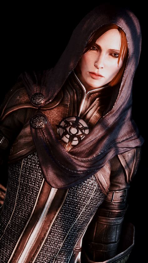 Those gaps are in the default meshes without any mods. . Nexus dragon age inquisition
